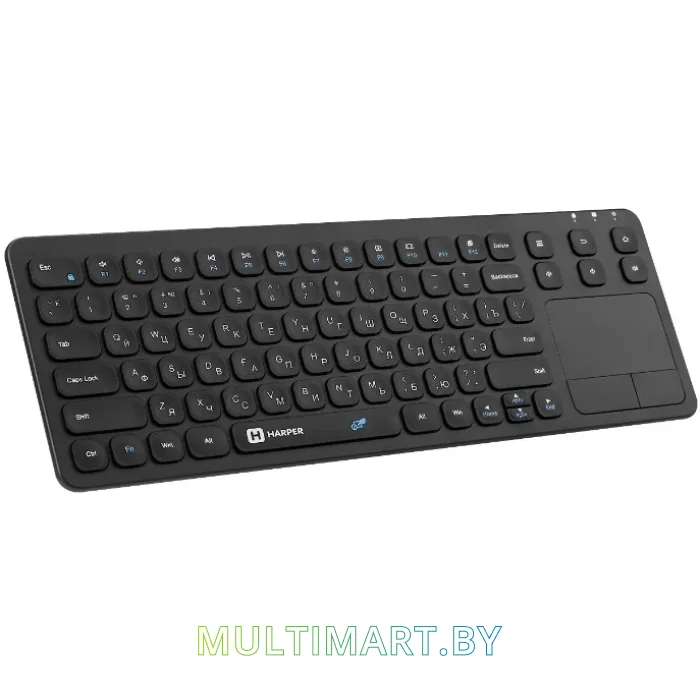 Клавиатура Harper KBT-570